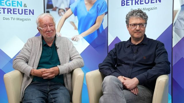 Pflegequalität durch Zertifizierungen (Folge 123)