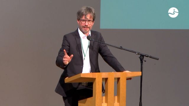 Ev. Gottesdienst vom 24.05.2026