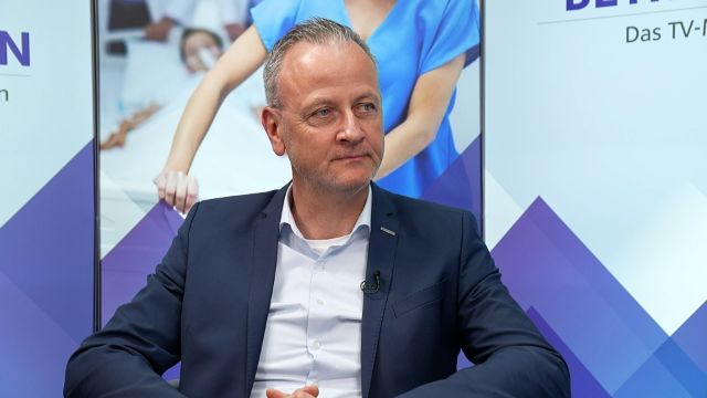 Betriebliches Gesundheitsmanagement (Folge 125)