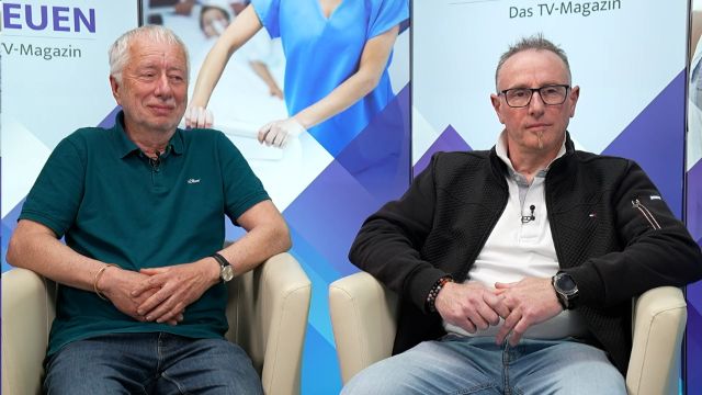 Ansatzpunkte für gute Pflege (Folge 124)