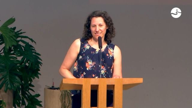 Ev. Gottesdienst vom 31.05.2026