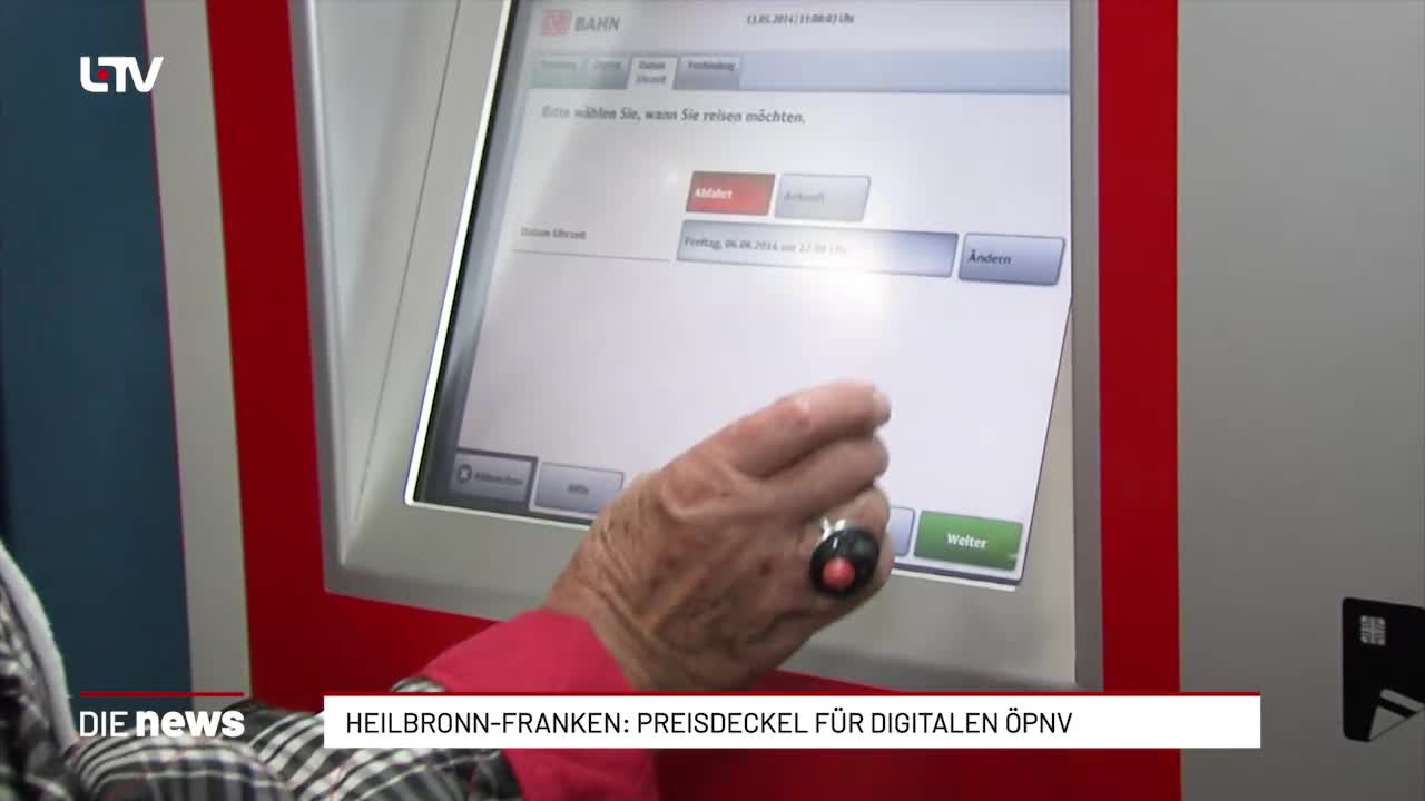 Baden-Württemberg senkt Fahrkosten mit CiCoBW