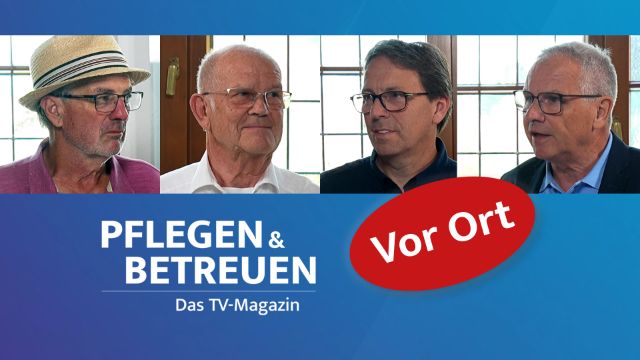 Zukunft SLK Klinik Löwenstein (Folge 127)