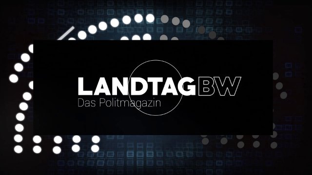 Landtag BW: Zwischenbilanz der Landesregierung