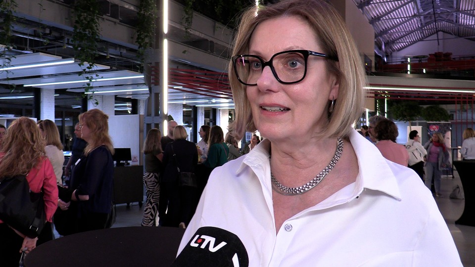 Heilbronn: Frauen fordern mehr Mitsprache bei KI