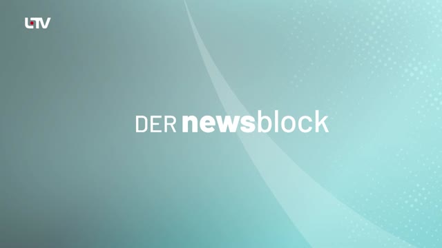 Newsblock: Niederstetten: Sebastian Mayer tritt Bürgermeisteramt an +++ Neckarsulm: Neue Freilufthalle am Pichterich-Sta
