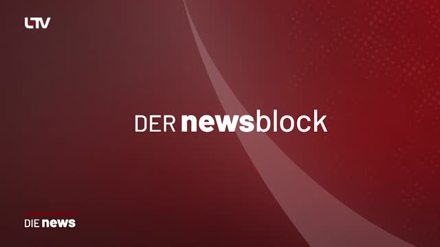 Newsblock: Ludwig-Pfau-Denkmal eingeweiht +++ Tag des offenen Denkmals +++ Überfallene Obdachlose bleibt querschnittsgel