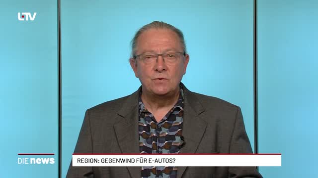 DIE NEWS - DIE NEWS 05.03.2024 - L-TV Landesfernsehen