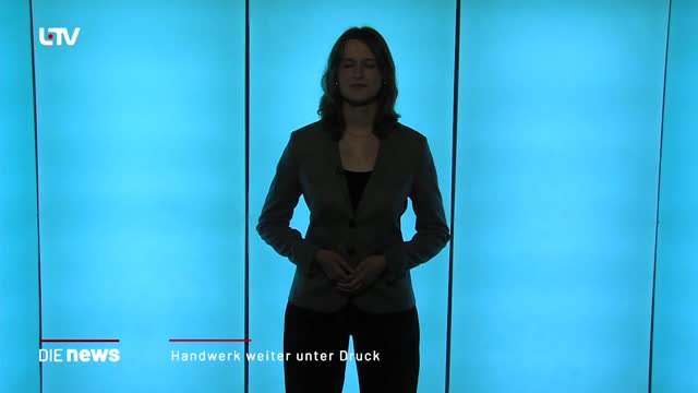 DIE NEWS 20.05.2025