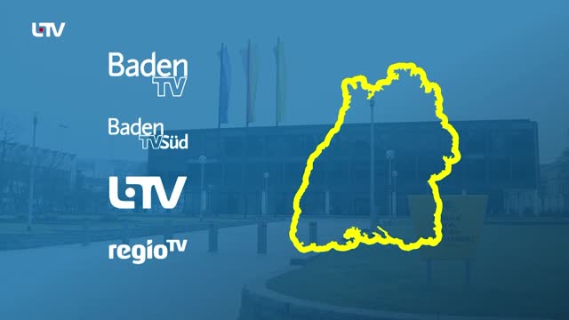 BW26 - die Wahl  (ganze Sendung vom 08.03.26)