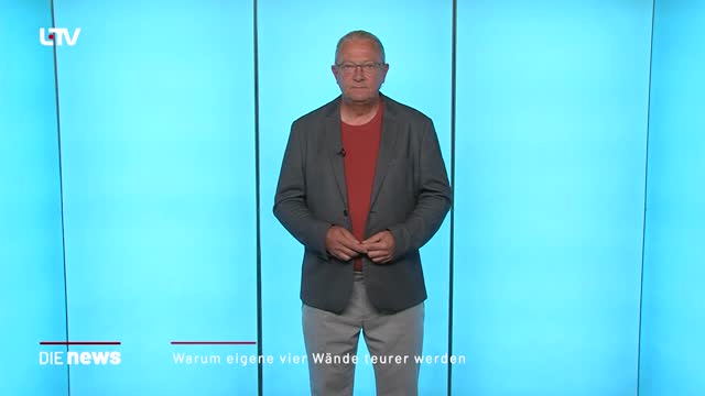 DIE NEWS 12.06.2026