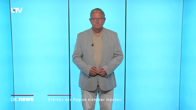 DIE NEWS 09.06.2026