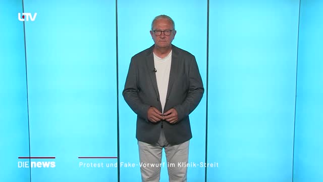 DIE NEWS 17.06.2027