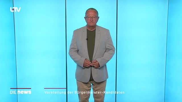 DIE NEWS 10.06.2026