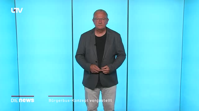 DIE NEWS 11.06.2026