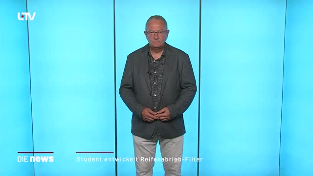 DIE NEWS