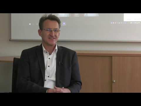 CampusTV - Home-Office statt Hörsaal