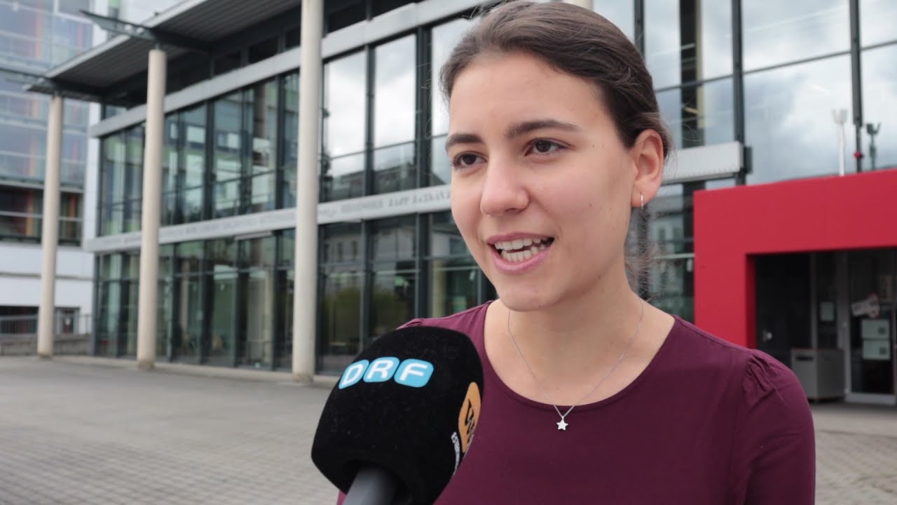 Liebesbriefachiv der Uni Koblenz begeistert Wissenschaftler und Bürger