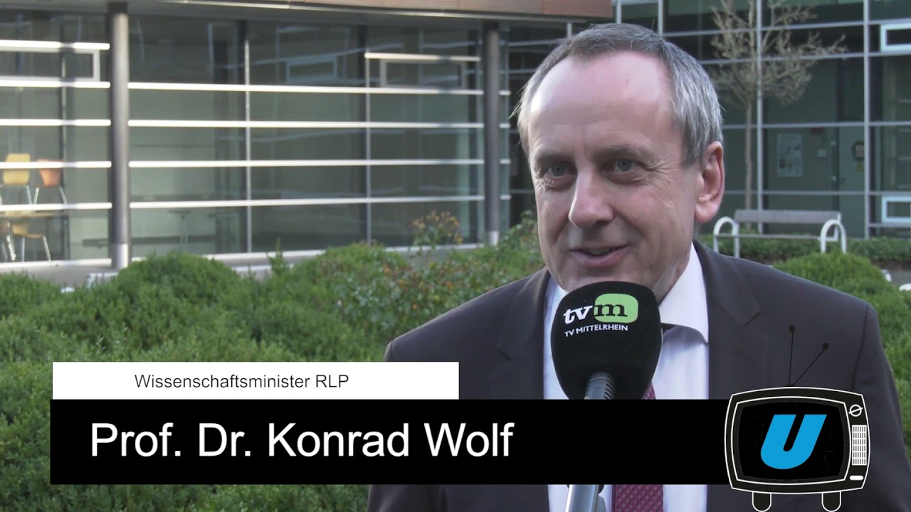 CampusTV - Mit künstlicher Intelligenz gegen Corona