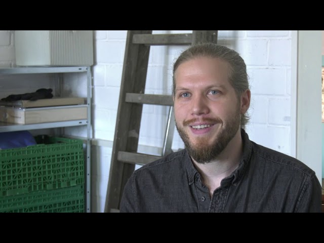 CampusTV - Gute Ideen werden belohnt
