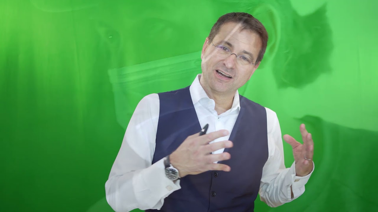 CampusTV - Nur auf den Knopf drücken