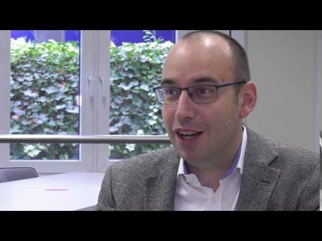 Campus-TV - Einkommen ohne Arbeit?