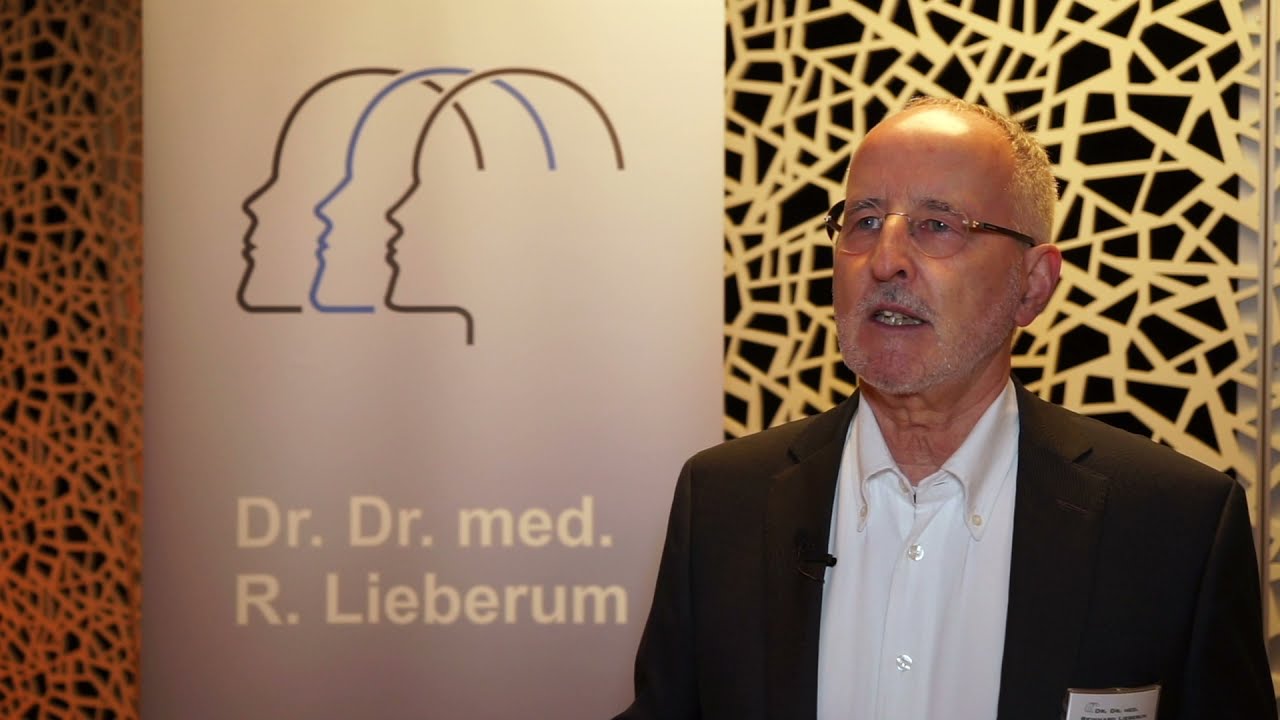 Fachtagung Implantologie mit Dr. Dr. med. Lieberm
