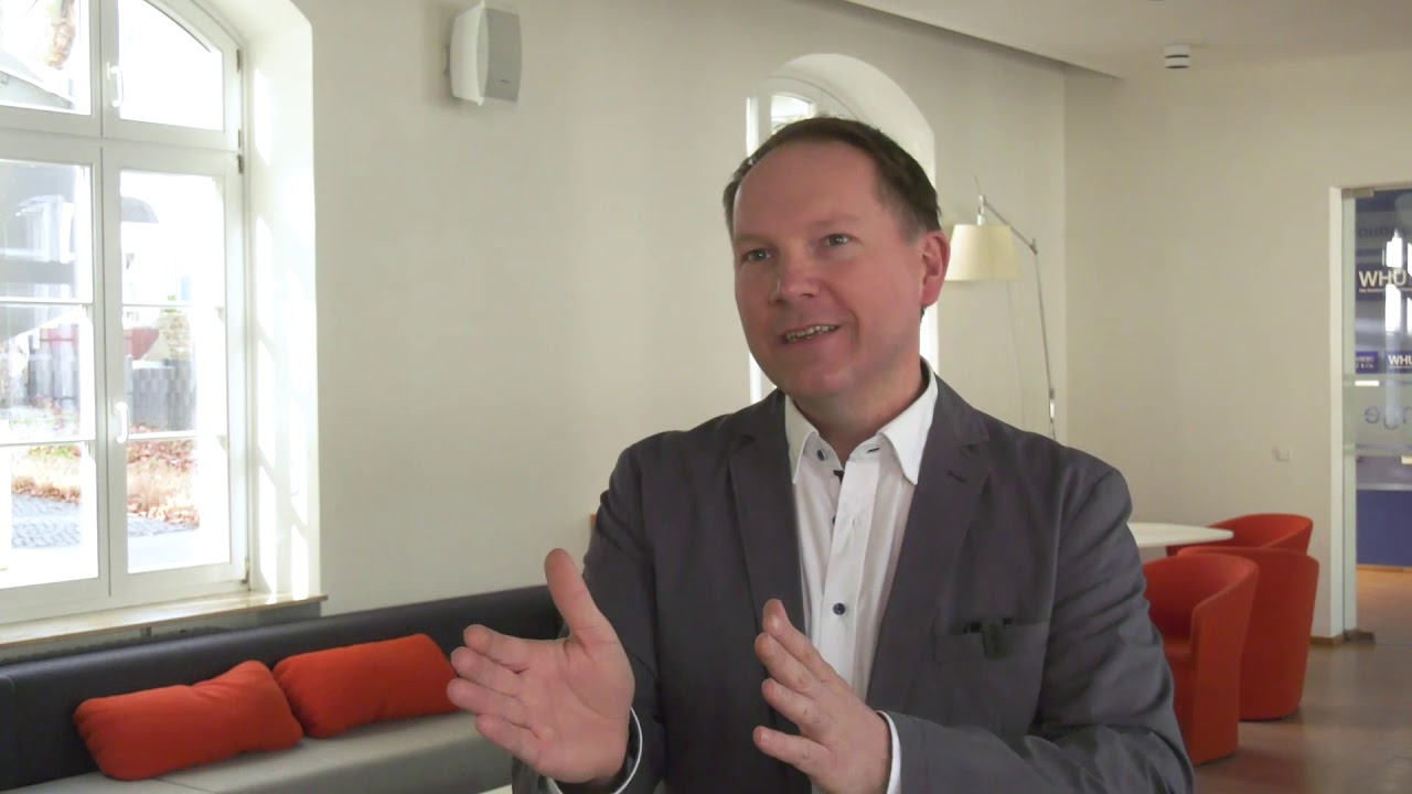CampusTV - Fundiertes Wissen zum Unternehmertum