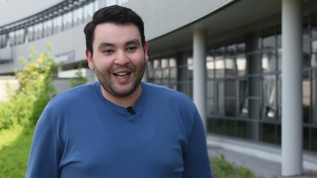 CampusTV - Auf Unternehmensnachfolge vorbereitet