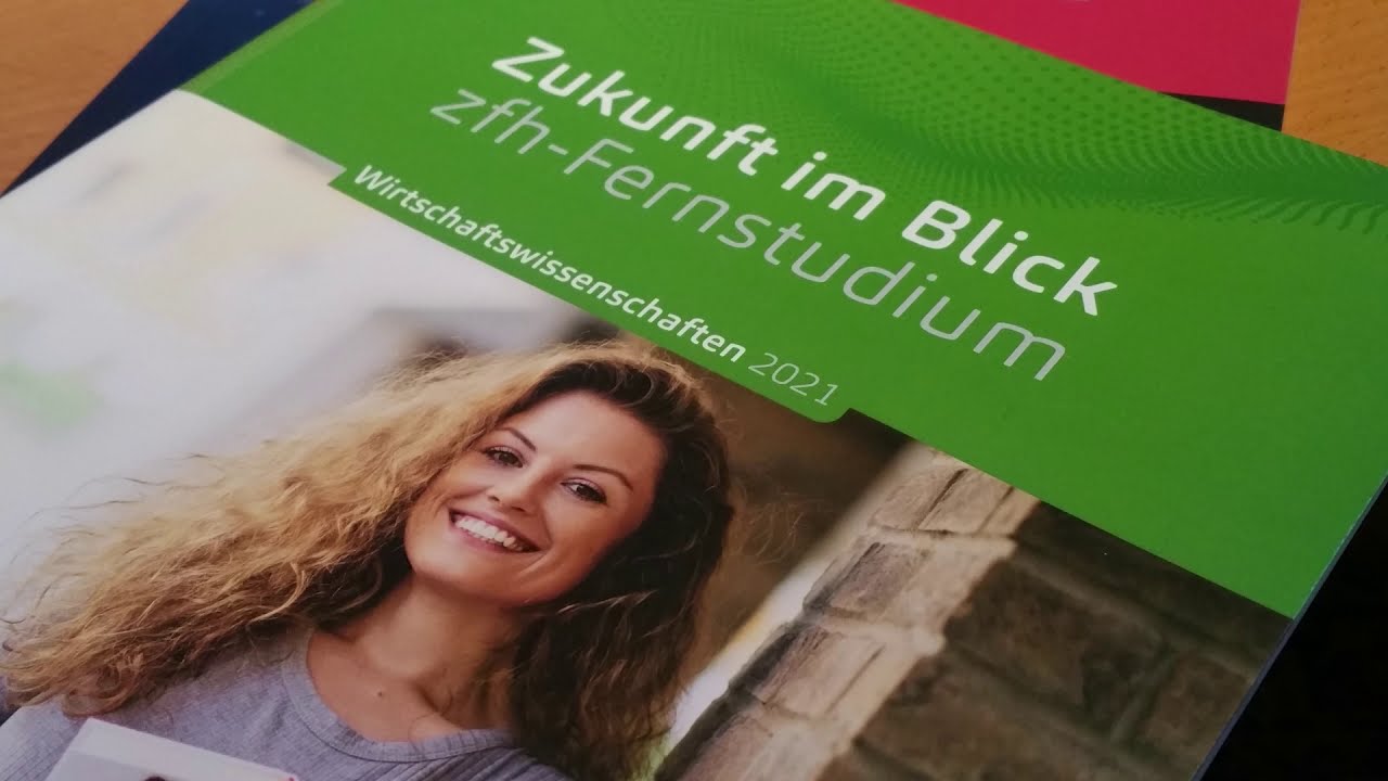 Campus TV - Fernstudium