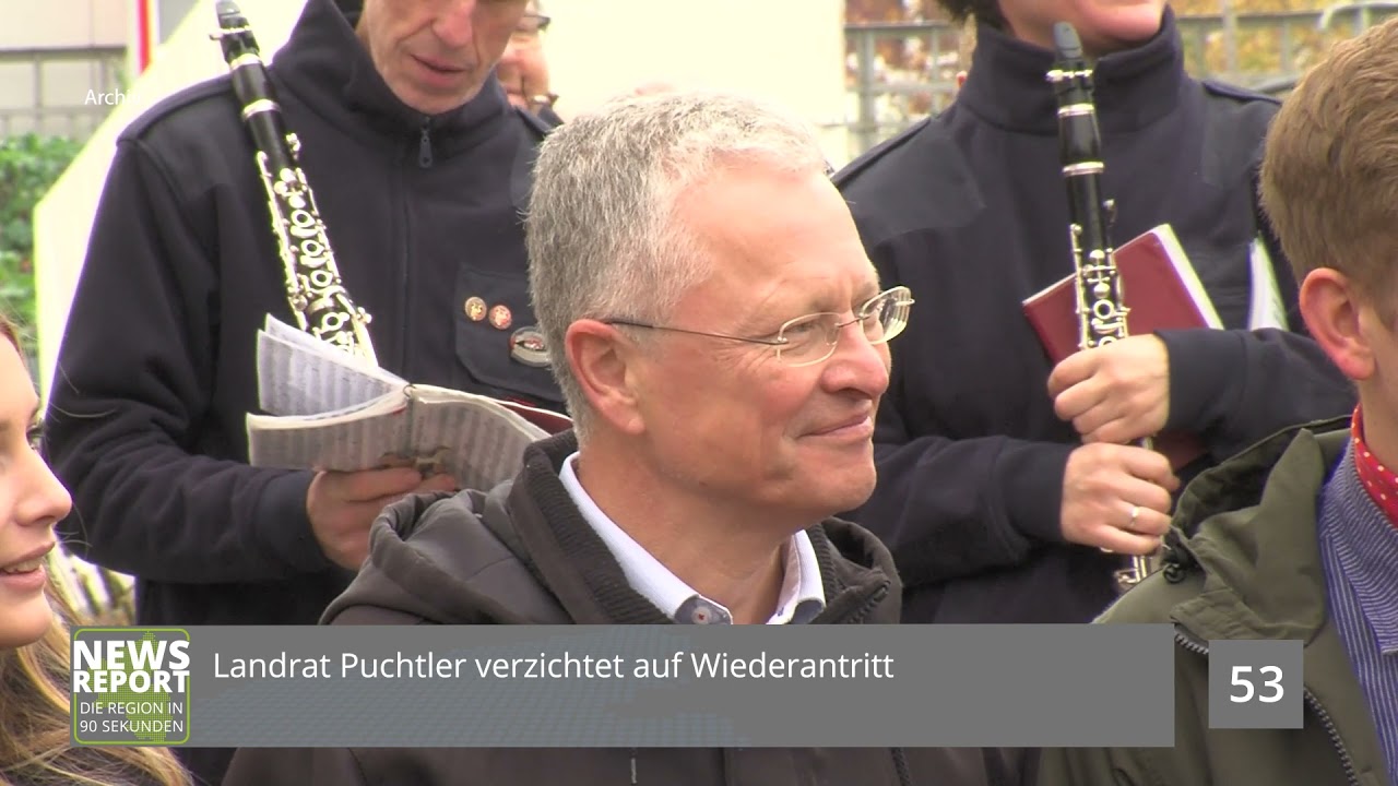 Die Top-Nachrichten des Tages | 20.12.2021