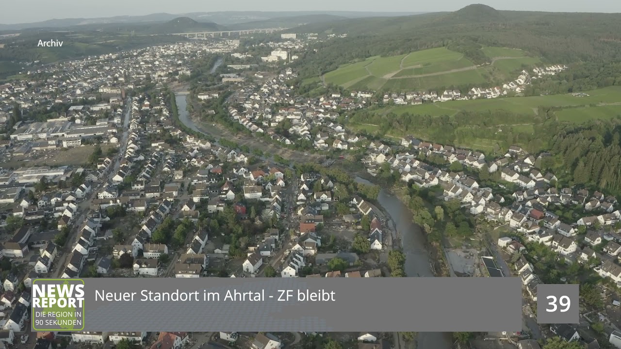 Die Top-Nachrichten des Tages | 8.12.2021