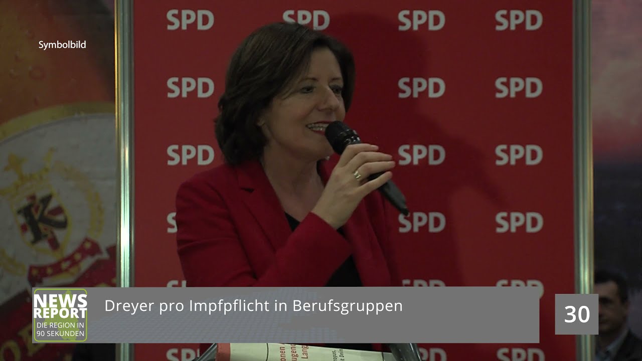 Die Top-Nachrichten des Tages | 02.12.2021