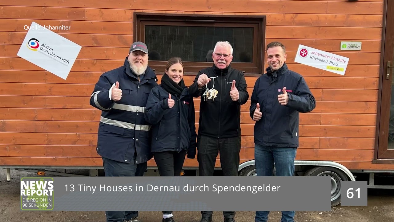 Die Top-Nachrichten des Tages | 11.12.2021