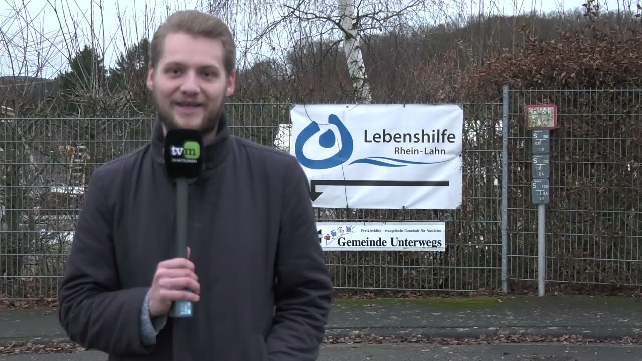 Reporter vor Ort: Veruntreuung bei Lebenshilfe Rhein-Lahn?