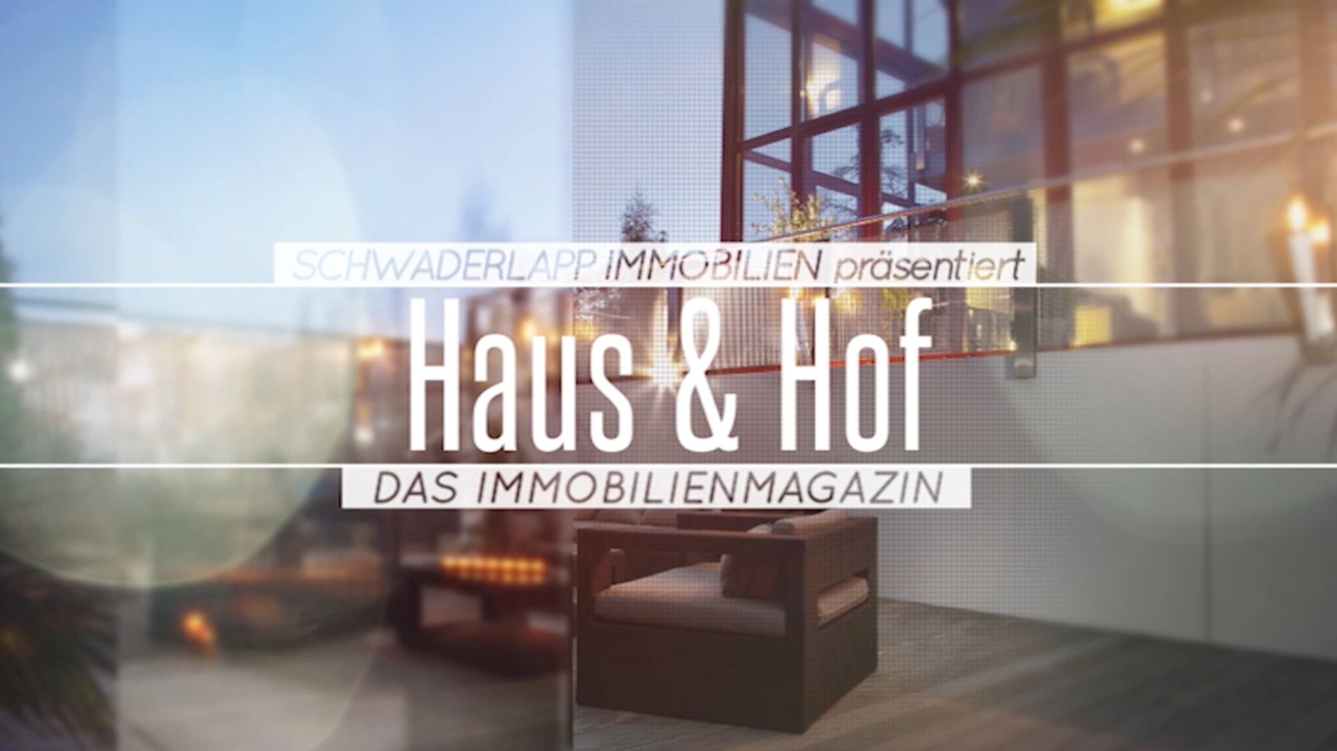 Haus & Hof in Weidenhahn