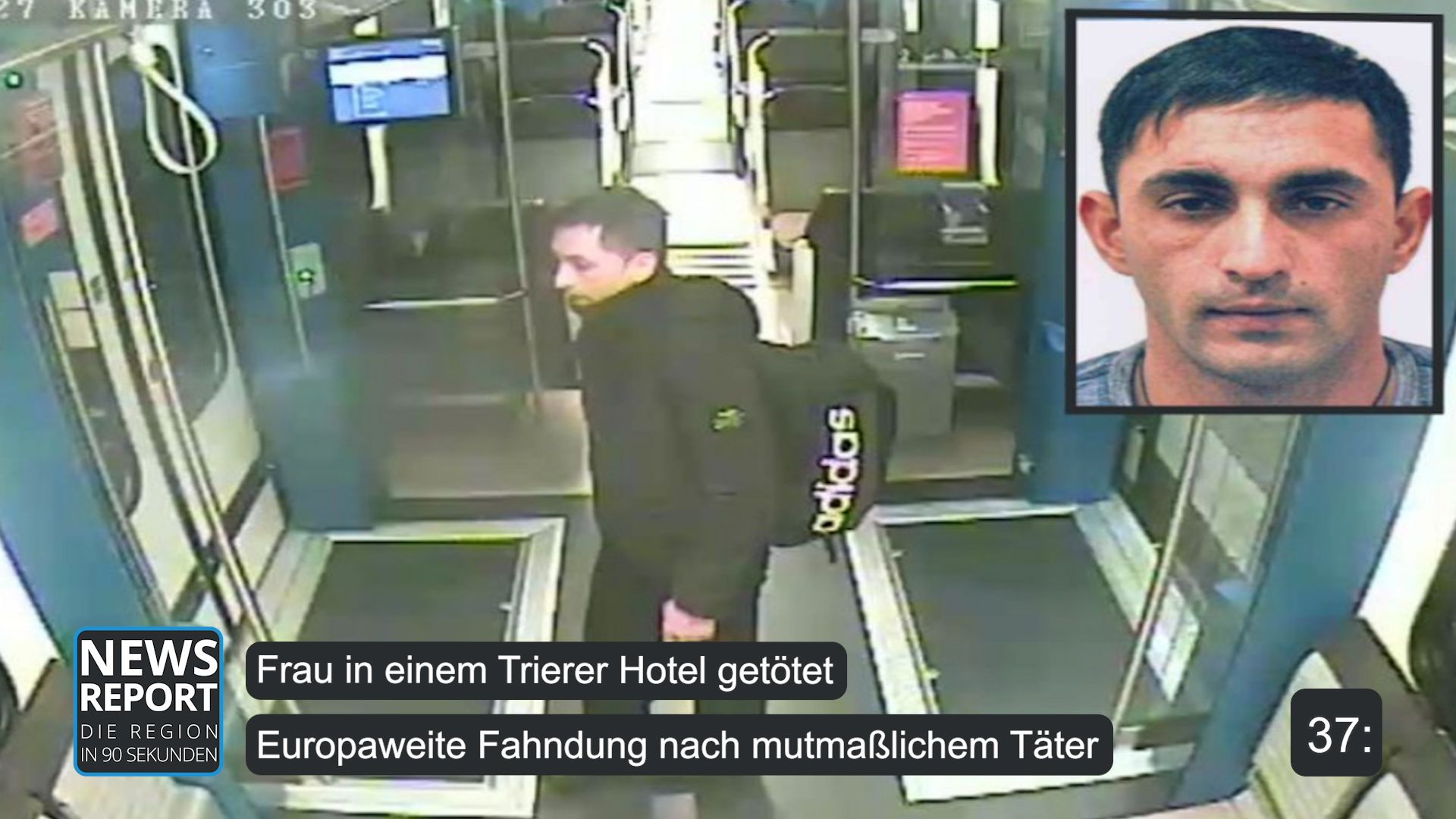 Die Top-Nachrichten des Tages | 01.04.2022