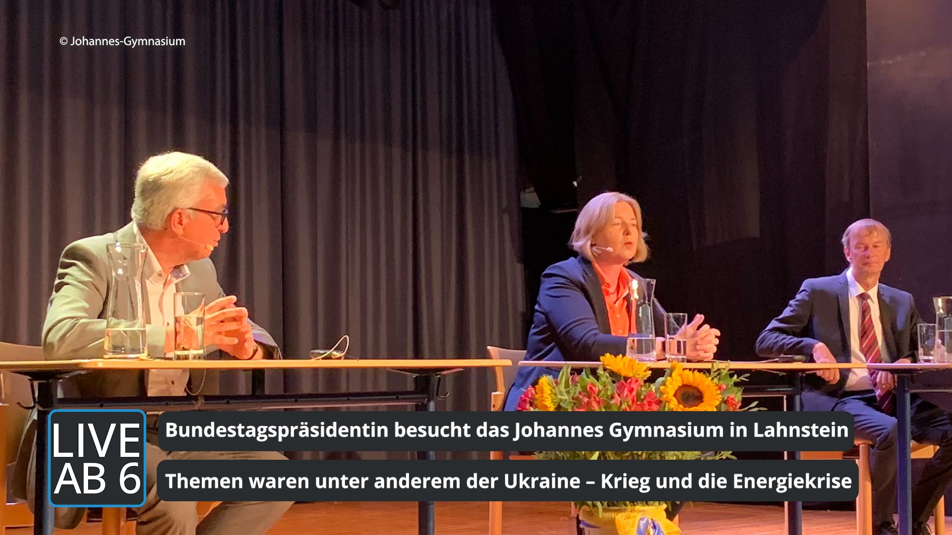 Die Top-Nachrichten des Tages | 18.07.2022