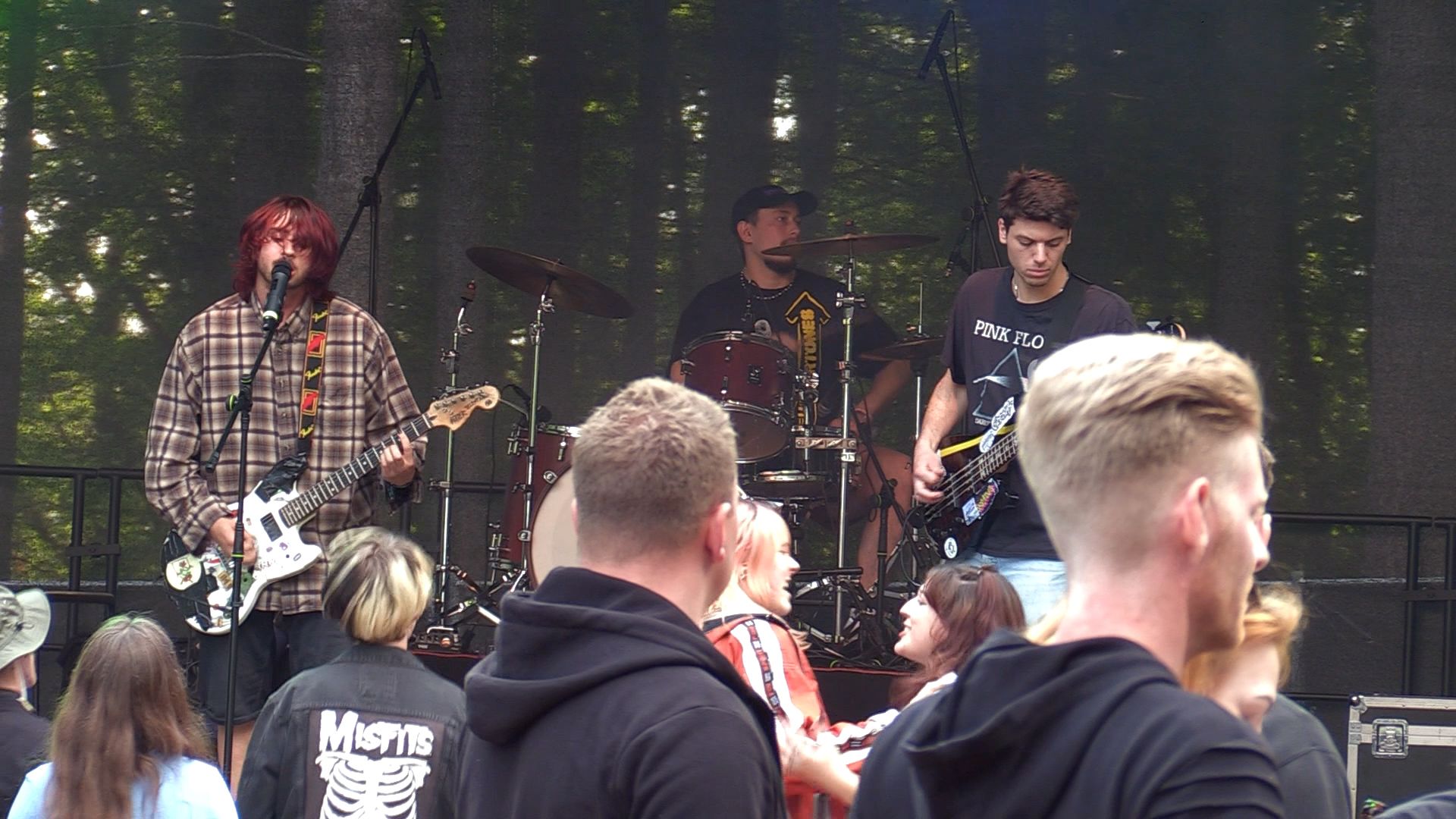 Das dürfte Kult werden: Irres Dreamwood-Festival in Dahlheim!