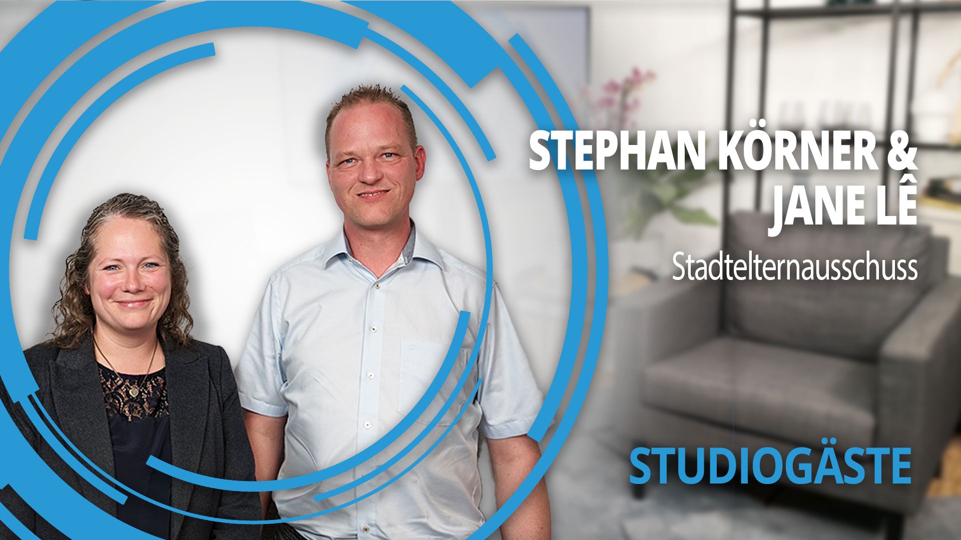Kita- und Grundschulplatzmangel in Koblenz: Stadtelternausschuss Koblenz im Interview
