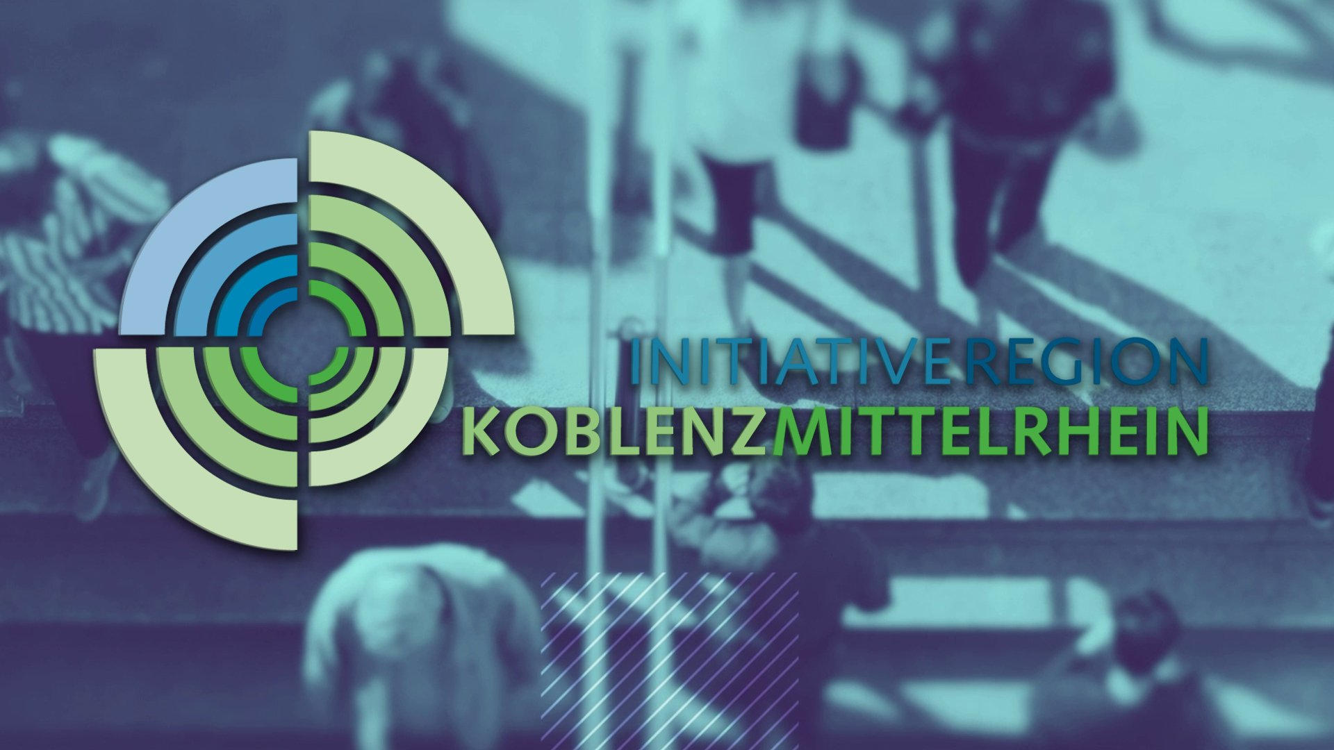 Regiopol-TV | Initiative Region Koblenz-Mittelrhein