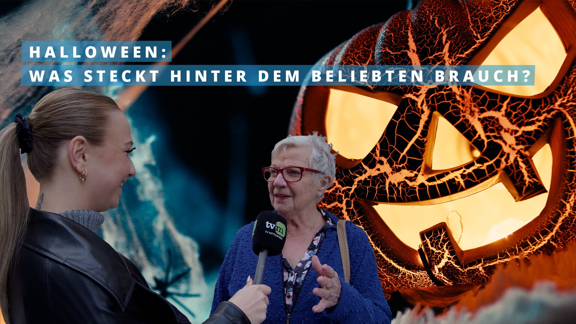 Halloween: Was steckt hinter dem beliebten Brauch?