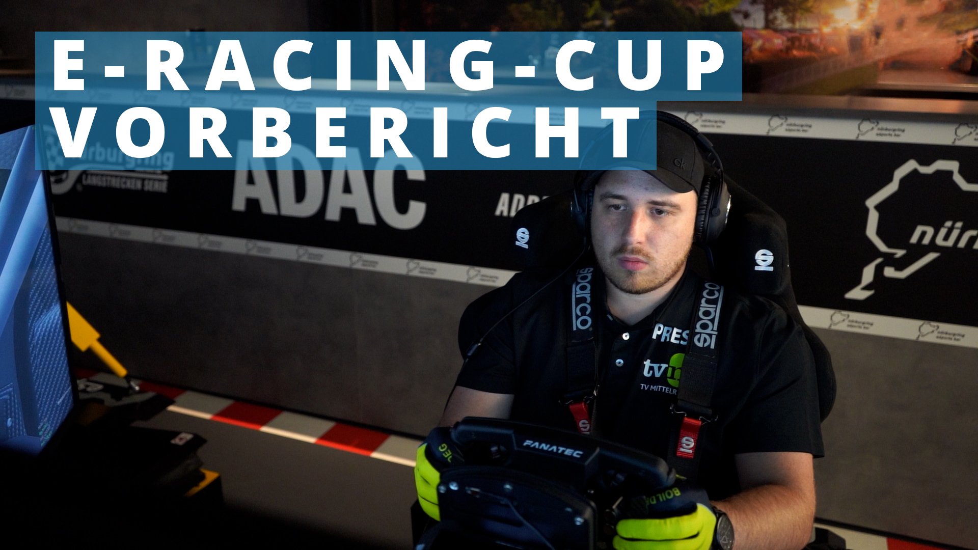 Vorbericht: R56+ eRacing-Cup geht in die dritte Runde