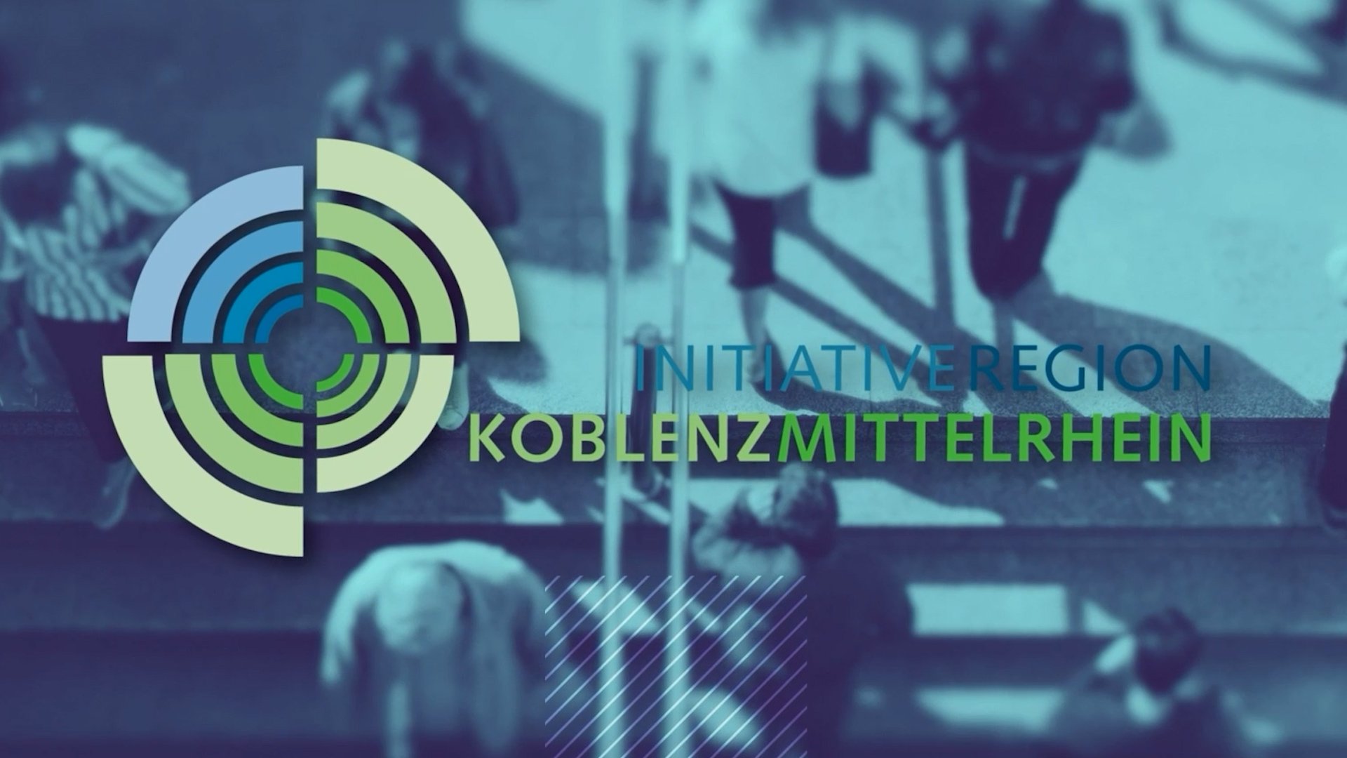 Initiative Region Koblenz-Mittelrhein präsentiert die Region in Sonderbeilage in FAZ und SZ 