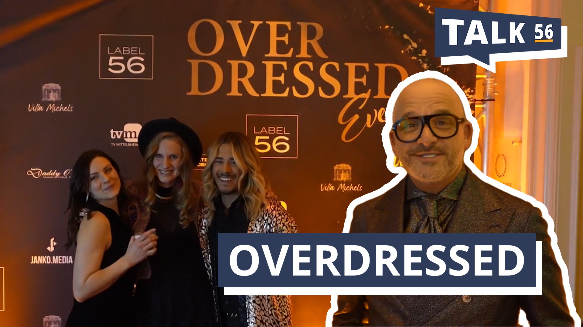 Overdressed - The new generation of glamour