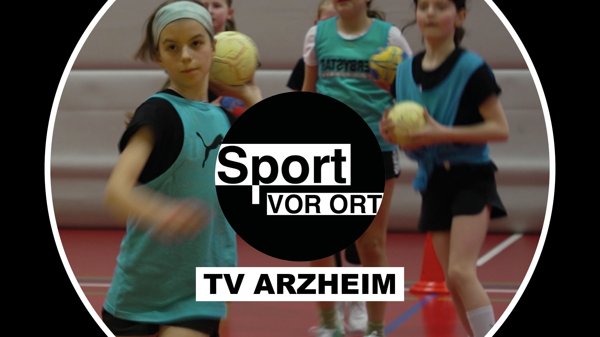 TV Arzheim - Handball