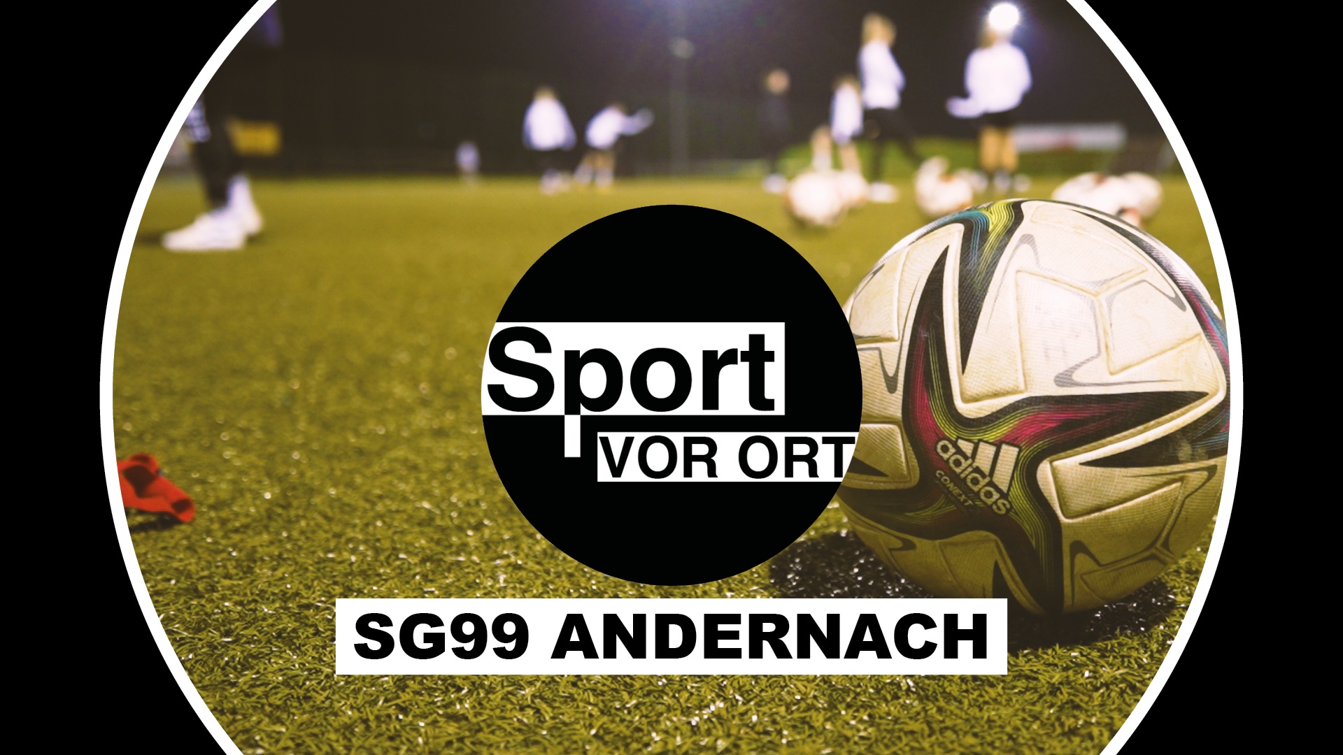 SG99 Andernach - Frauenfußball