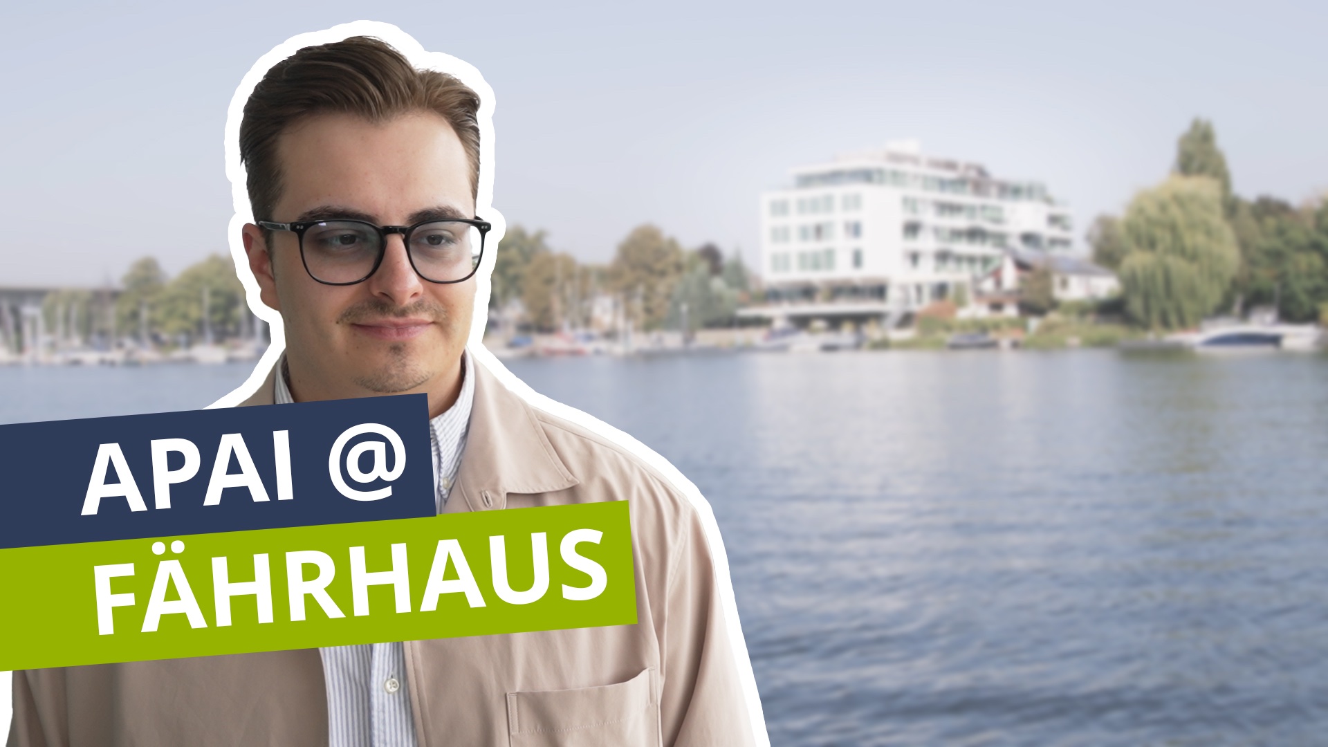 APAI @ Fährhaus Koblenz