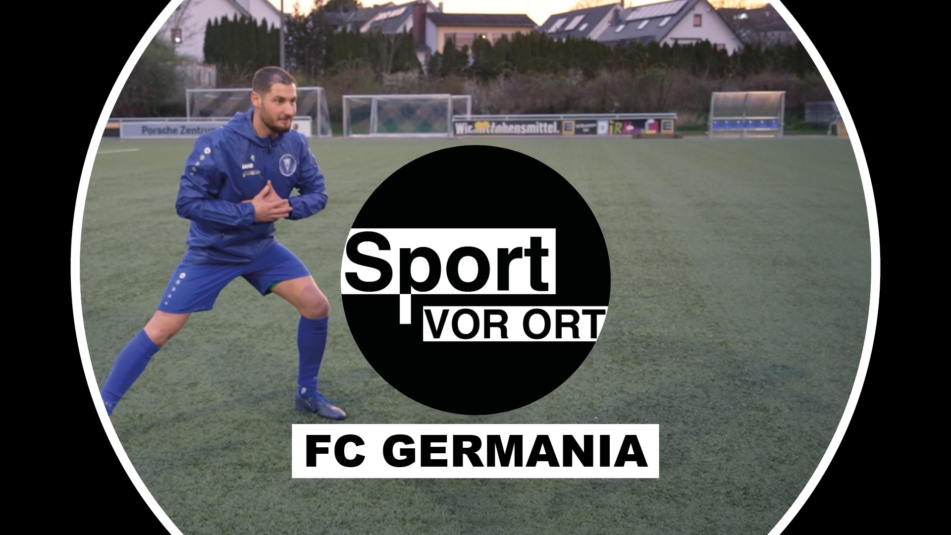 FC Germania Metternich - Fußball mit Leidenschaft