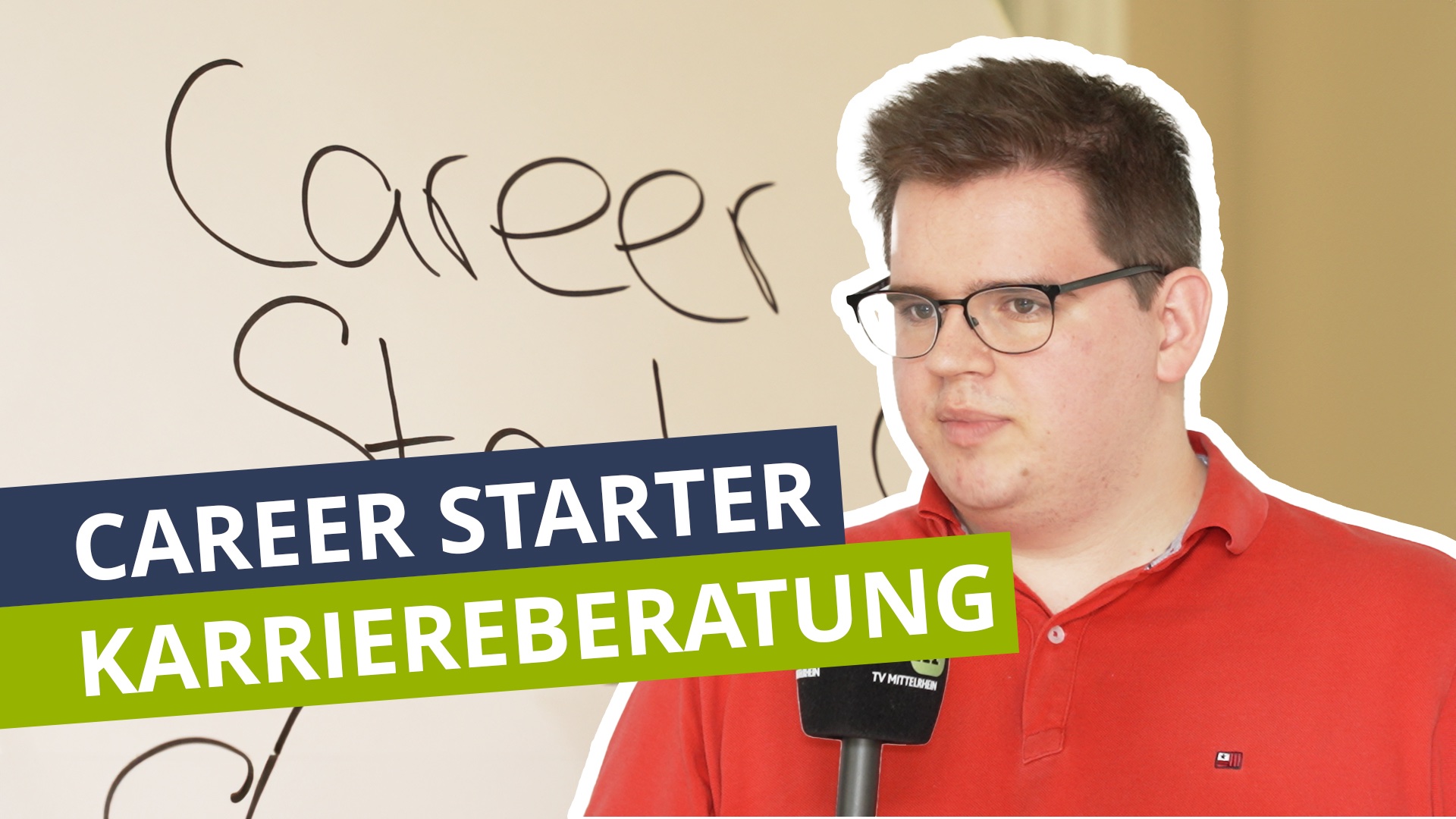 Career Starter: Student der WHU gründet Karriereberatung